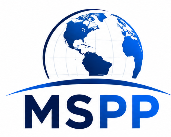 MSPP logo
